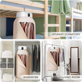 ELECTRIC CLOTHES DRYER