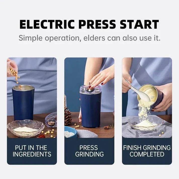 Portable Electric Grinder (EG1)