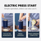 Portable Electric Grinder (EG1)