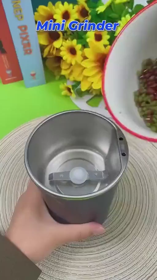 Portable Electric Grinder (EG1)